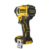 akumulatorowa zakrętarka udarowa 1/4" 18V XR DeWalt [DCF860NT-XJ]