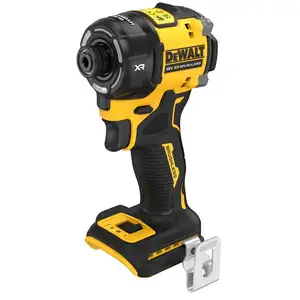 akumulatorowa zakrętarka udarowa hydrauliczna 1/4" 18V XR, 56Nm, DeWalt [DCF870N-XJ] Li-Ion