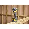 akumulatorowa zakrętarka udarowa hydrauliczna 1/4" 18V XR, 56Nm, DeWalt [DCF870N-XJ] Li-Ion
