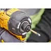 akumulatorowa zakrętarka udarowa hydrauliczna 1/4" 18V XR, 56Nm, DeWalt [DCF870N-XJ] Li-Ion