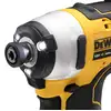 akumulatorowa zakrętarka/wkrętarka udarowa 1/4" 18V Li-Ion 2x3,0Ah Dewalt [DCF809L2T]