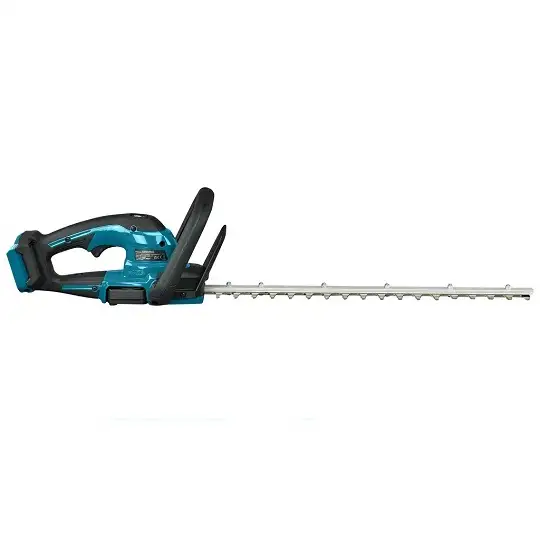 akumulatorowe nożyce do żywopłotu 40V max XGT, długość ostrza 50 cm, Makita [UH020GZ]