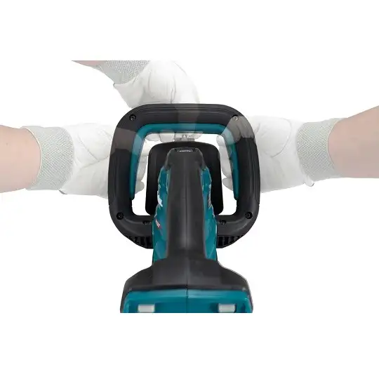 akumulatorowe nożyce do żywopłotu 40V max XGT, długość ostrza 50 cm, Makita [UH020GZ]