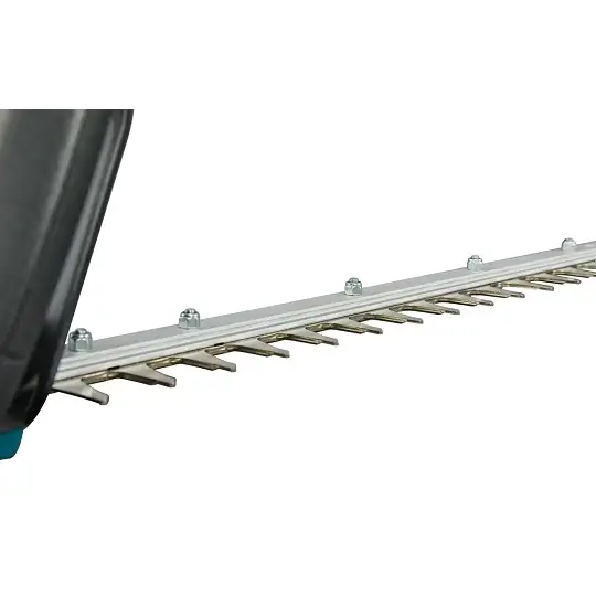 akumulatorowe nożyce do żywopłotu 40V max XGT, długość ostrza 50 cm, Makita [UH020GZ]