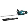 akumulatorowe nożyce do żywopłotu 40V max XGT, długość ostrza 50 cm, Makita [UH020GZ]