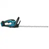 akumulatorowe nożyce do żywopłotu 40V max XGT, długość ostrza 50 cm, Makita [UH020GZ]