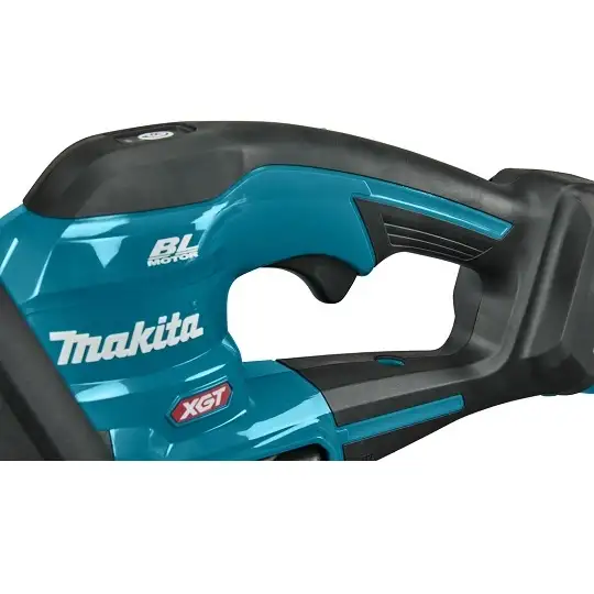 akumulatorowe nożyce do żywopłotu 40V max XGT, długość ostrza 50 cm, Makita [UH020GZ]