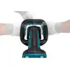 akumulatorowe nożyce do żywopłotu 40V max XGT, długość ostrza 50 cm, Makita [UH020GZ]