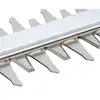 akumulatorowe nożyce do żywopłotu 40V max XGT, długość ostrza 50 cm, Makita [UH020GZ]