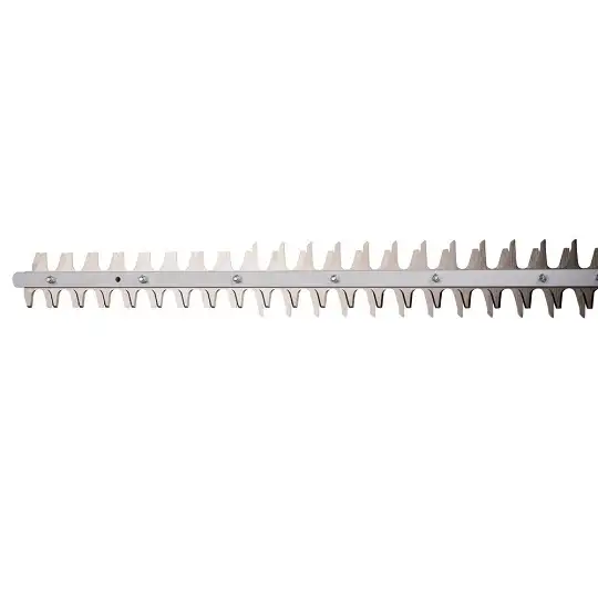 akumulatorowe nożyce do żywopłotu 40V max XGT, długość ostrza 60 cm, Makita [UH021GD101] 2,5Ah