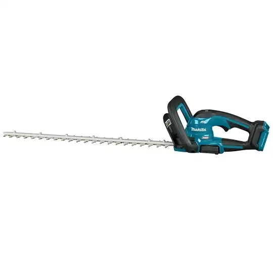akumulatorowe nożyce do żywopłotu 40V max XGT, długość ostrza 60 cm, Makita [UH021GZ]