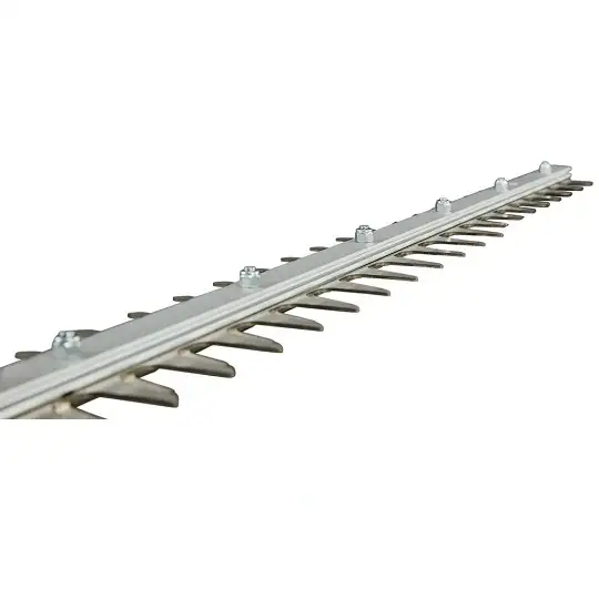 akumulatorowe nożyce do żywopłotu 40V max XGT, długość ostrza 60 cm, Makita [UH021GZ]