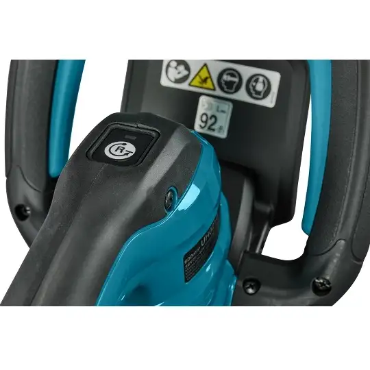 akumulatorowe nożyce do żywopłotu 40V max XGT, długość ostrza 60 cm, Makita [UH021GZ]