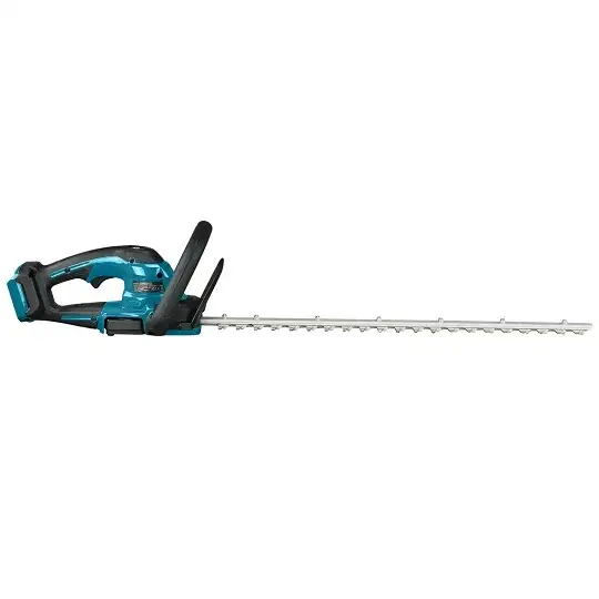 akumulatorowe nożyce do żywopłotu 40V max XGT, długość ostrza 60 cm, Makita [UH021GZ]