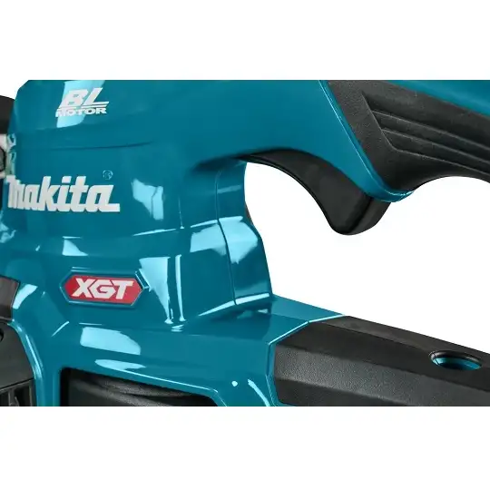 akumulatorowe nożyce do żywopłotu 40V max XGT, długość ostrza 60 cm, Makita [UH021GZ]