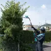akumulatorowe nożyce do żywopłotu na wysięgniku, 40V max XGT, ostrze 60cm, Makita [UN001GZ]