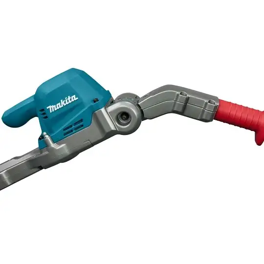 akumulatorowe nożyce do żywopłotu na wysięgniku, 40V max XGT, ostrze 60cm, Makita [UN001GZ]