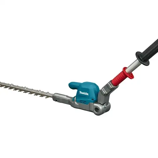 akumulatorowe nożyce do żywopłotu na wysięgniku, 40V max XGT, ostrze 60cm, Makita [UN001GZ]