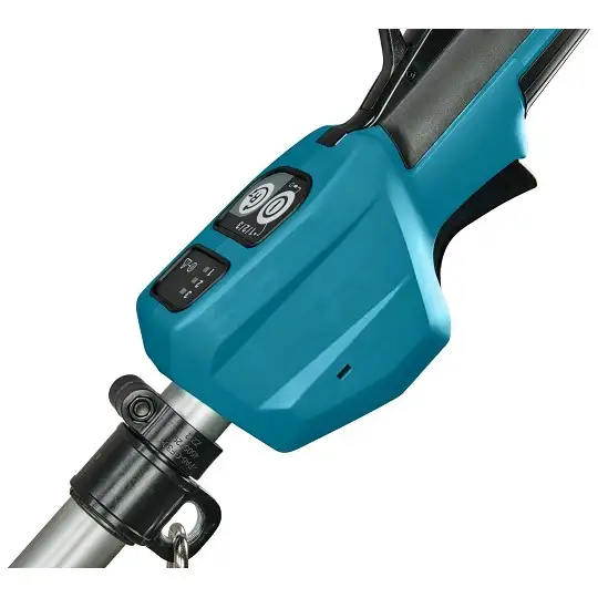 akumulatorowe nożyce do żywopłotu na wysięgniku, 40V max XGT, ostrze 60cm, Makita [UN001GZ]