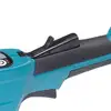 akumulatorowe nożyce do żywopłotu na wysięgniku, 40V max XGT, ostrze 60cm, Makita [UN001GZ]