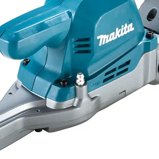 akumulatorowe nożyce do żywopłotu na wysięgniku, 40V max XGT, ostrze 60cm, Makita [UN001GZ]
