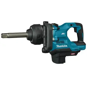 akumulatorowy klucz udarowy 1", 3150Nm, 40V max XGT, Makita [TW010GZ]