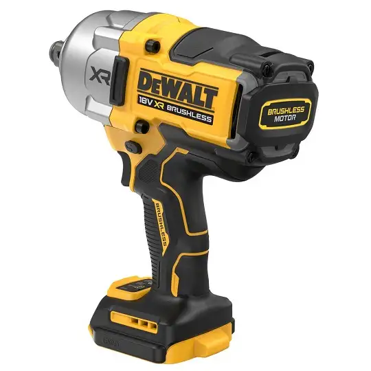 akumulatorowy klucz udarowy 3/4", 1925Nm, 18V XR, DeWalt [DCF964N-XJ] Li-Ion