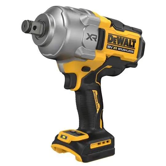 akumulatorowy klucz udarowy 3/4", 1925Nm, 18V XR, DeWalt [DCF964N-XJ] Li-Ion