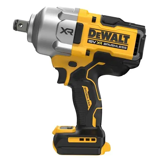 akumulatorowy klucz udarowy 3/4", 1925Nm, 18V XR, DeWalt [DCF964N-XJ] Li-Ion