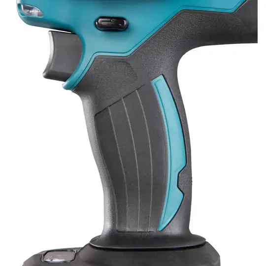 akumulatorowy klucz udarowy z mocowaniem 1/2", 1050Nm, 18V, Makita [DTW1004Z] LXT