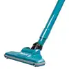 akumulatorowy odkurzacz pionowy 18V, Makita [DCL284FRF] 3,0Ah, Li-Ion, LXT