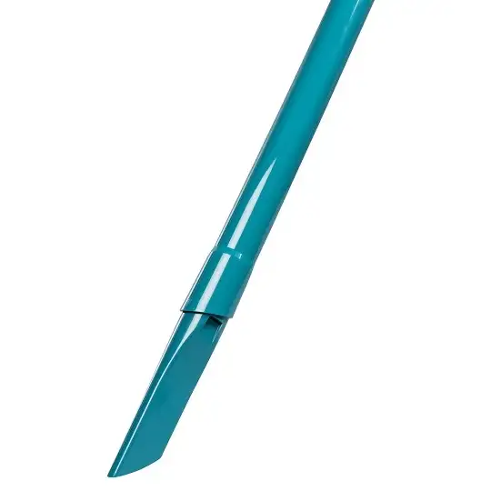 akumulatorowy odkurzacz pionowy 18V, Makita [DCL284FRF] 3,0Ah, Li-Ion, LXT