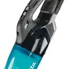 akumulatorowy odkurzacz pionowy 18V, czarny, Makita [DCL284FRFB] 3,0Ah, Li-Ion, LXT