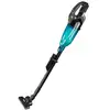 akumulatorowy odkurzacz pionowy 18V, czarny, Makita [DCL284FZB] Li-Ion, LXT