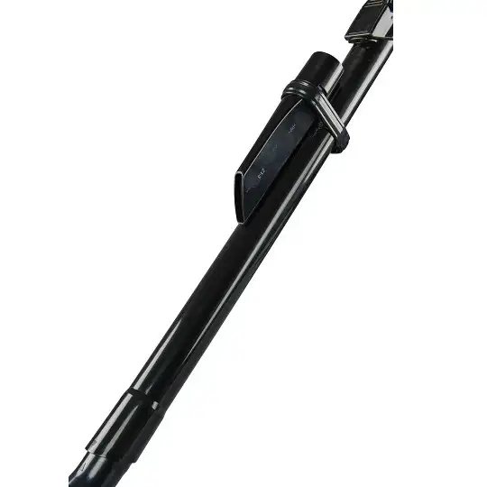akumulatorowy odkurzacz pionowy 18V, czarny, Makita [DCL286FRFB] 3,0Ah, Li-Ion, LXT