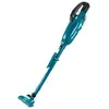 akumulatorowy odkurzacz pionowy bezworkowy 18V, Makita [DCL283FZ] Li-Ion, LXT