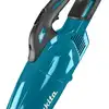 akumulatorowy odkurzacz pionowy bezworkowy 18V, Makita [DCL283FZ] Li-Ion, LXT