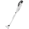 akumulatorowy odkurzacz pionowy bezworkowy 18V, biały, Makita [DCL283FZW] Li-Ion, LXT