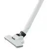 akumulatorowy odkurzacz pionowy bezworkowy 18V, biały, Makita [DCL283FZW] Li-Ion, LXT