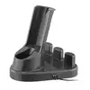 akumulatorowy odkurzacz ze stacją ładującą, 12V, Phanton  Black+Decker [DVC320BRG-QW] 2,0Ah Li-Ion