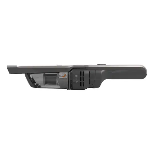 akumulatorowy odkurzacz ze stacją ładującą, 12V, Phanton  Black+Decker [DVC320BRG-QW] 2,0Ah Li-Ion