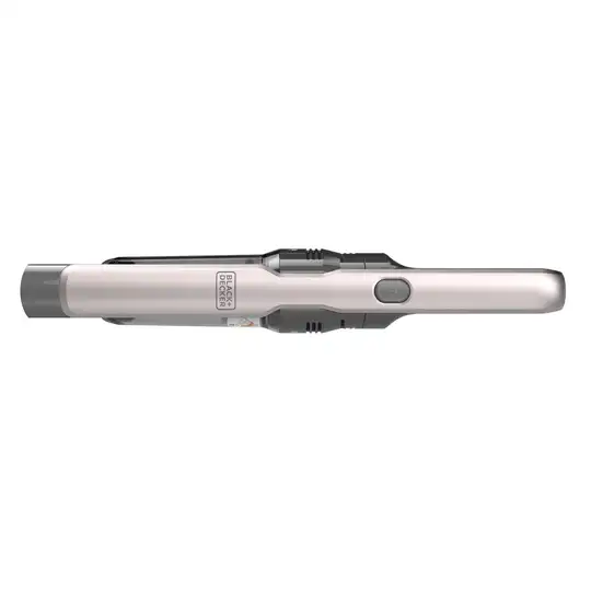 akumulatorowy odkurzacz ze stacją ładującą, 12V, Phanton  Black+Decker [DVC320BRG-QW] 2,0Ah Li-Ion