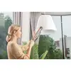 akumulatorowy odkurzacz ze stacją ładującą, 12V, Phanton  Black+Decker [DVC320BRG-QW] 2,0Ah Li-Ion