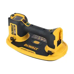 akumulatorowy podnośnik próżniowy 18V XR, GRABO, DeWalt [DCE590N-XJ] Li-Ion