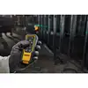 akumulatorowy, samopoziomujący laser 3-wiązkowy 360° z wiązką zieloną do 80m, 18V XR DeWALT [DCLE34035B-XJ] Li-Ion