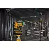akumulatorowy, samopoziomujący laser 3-wiązkowy 360° z wiązką zieloną do 80m, 18V XR DeWALT [DCLE34035B-XJ] Li-Ion
