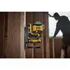 akumulatorowy, samopoziomujący laser 3-wiązkowy 360° z wiązką zieloną do 80m, 18V XR DeWALT [DCLE34035B-XJ] Li-Ion