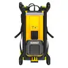 akumulatorowy wibrator plecakowy do betonu, POWERSHIFT, 554 Wh, DeWalt [DCPS310N-XJ]