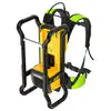 akumulatorowy wibrator plecakowy do betonu, POWERSHIFT, 554 Wh, DeWalt [DCPS310N-XJ]