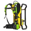 akumulatorowy wibrator plecakowy do betonu, POWERSHIFT, 554 Wh, DeWalt [DCPS310N-XJ]